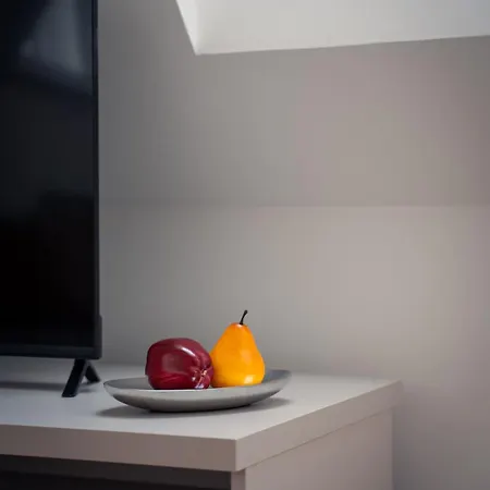 Properunit Bright In Old Town With Ac דירה ורוצלב