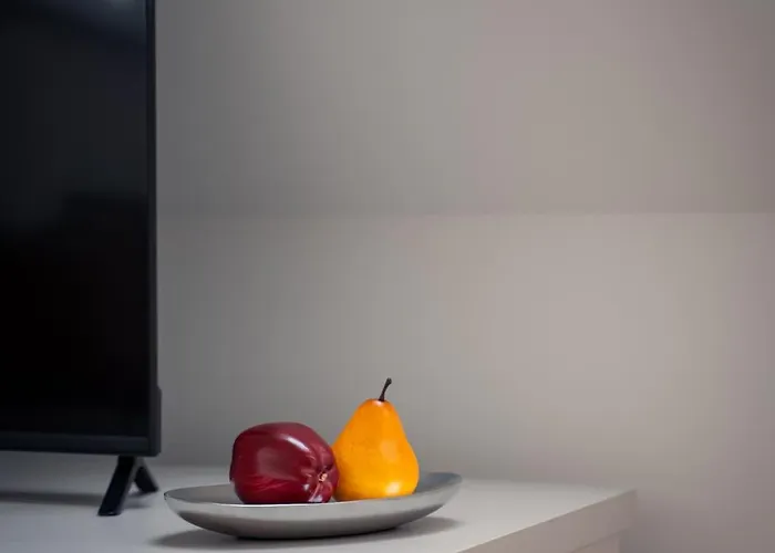 Properunit Bright In Old Town With Ac דירה ורוצלב