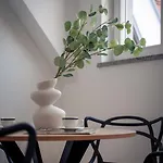 Properunit Bright In Old Town With Ac Wrocław