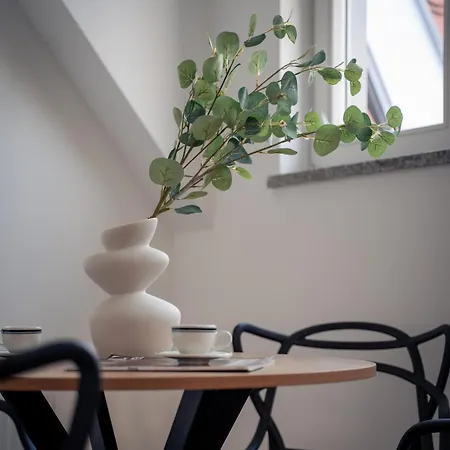 Properunit Bright In Old Town With Ac Вроцлав