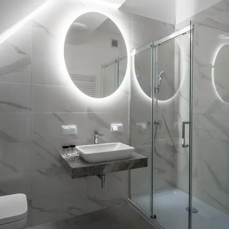 Properunit Bright In Old Town With Ac * Wrocław